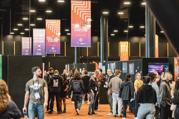 NZGDC 2025 Collection